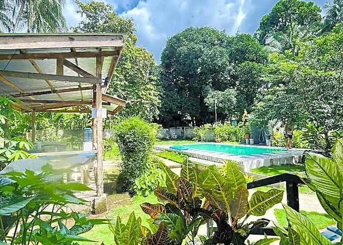 Flavioso Vacation Home