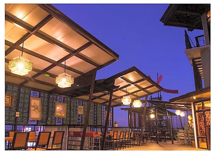 Capital O 897 Takara Hotel And Events Place