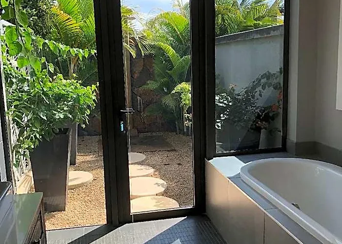 Royal Park Villa De Luxe 3 Chambres
