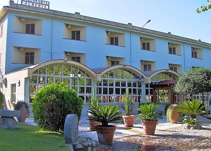 Hotel Park Jonio