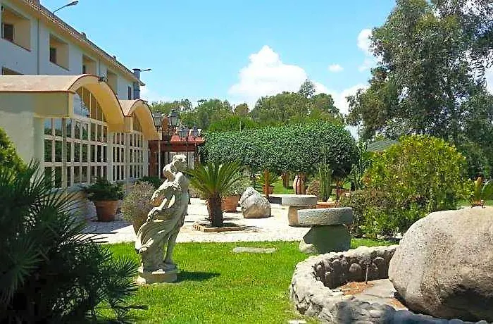 Hotel Park Jonio