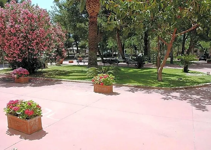 Hotel Park Jonio