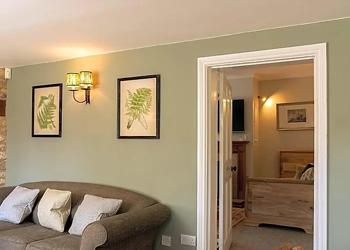 Casina Cottage