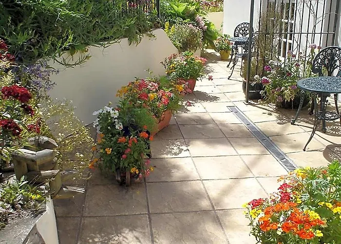 Rosedene Guesthouse