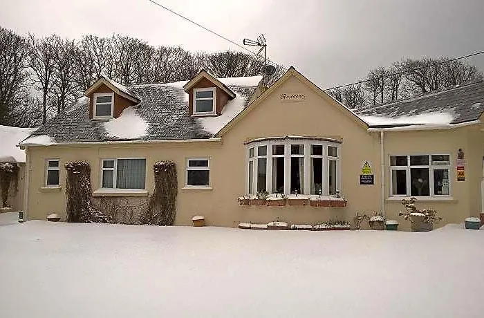 Rosedene Guesthouse