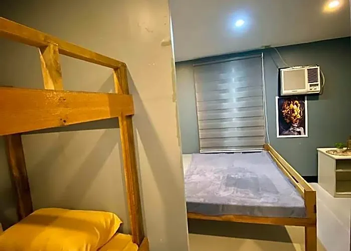 Mantilla Hostel