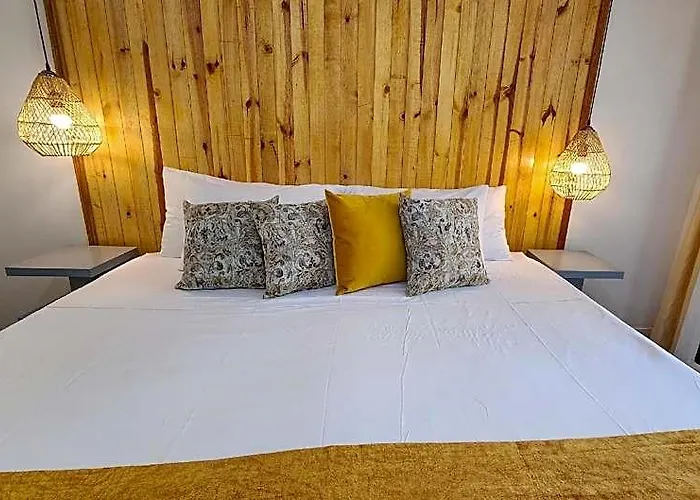 Corales De Orika Eco Hotel