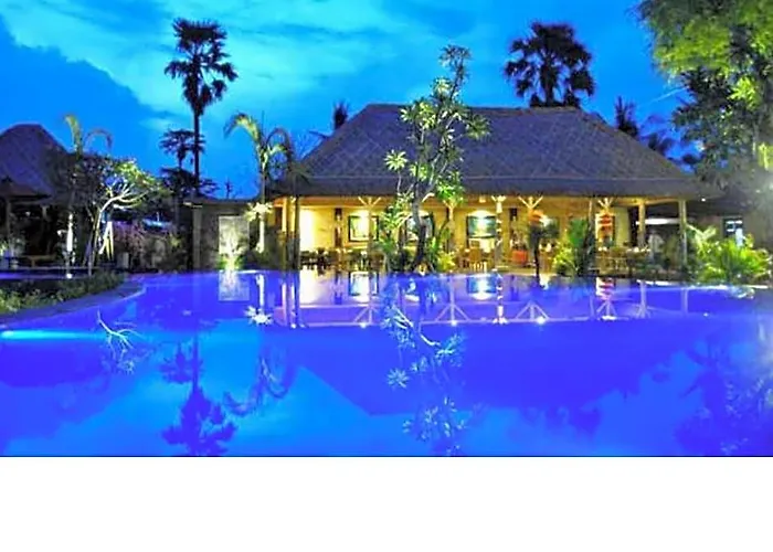 Kinaara Resort