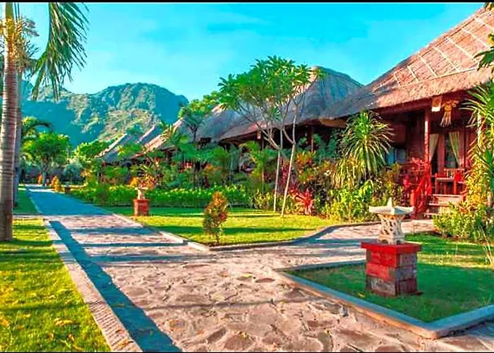 Kinaara Resort