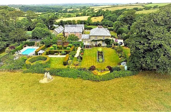 Glebe House Cottages