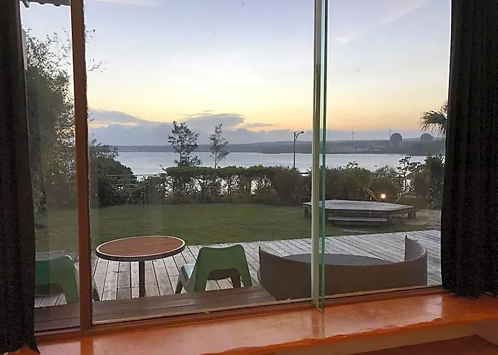 Sky Ocean Villa