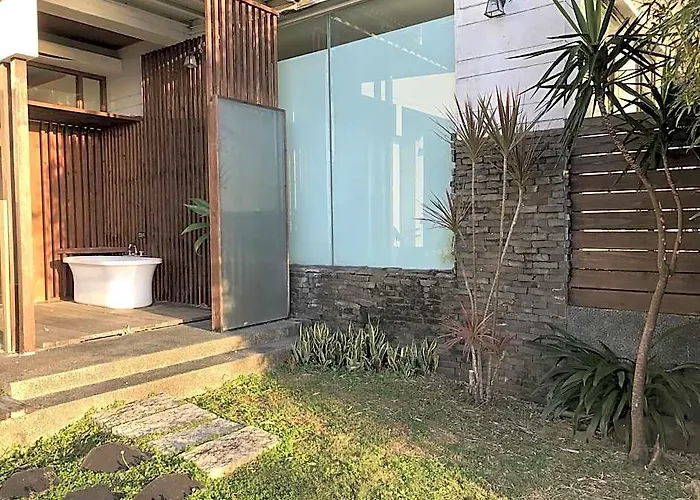 Sky Ocean Villa