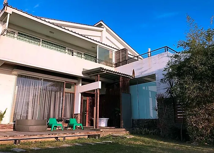 Sky Ocean Villa