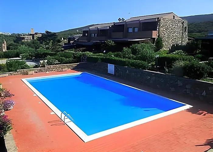 Residence Il Poggio