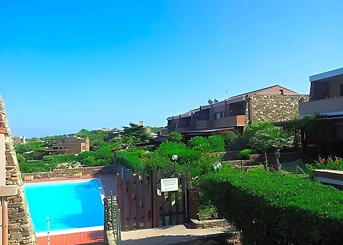 Residence Il Poggio