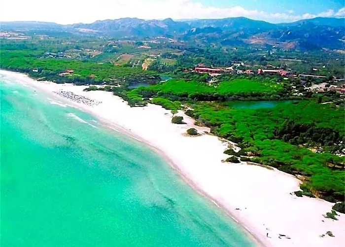 Cala Ginepro Hotel Resort