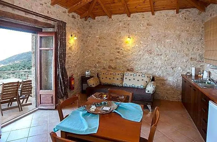 Hotel Anigraia