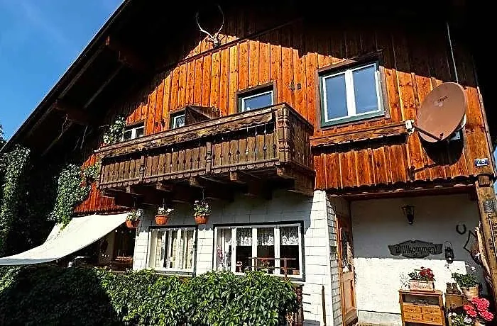 Helis Holiday Suites Altaussee