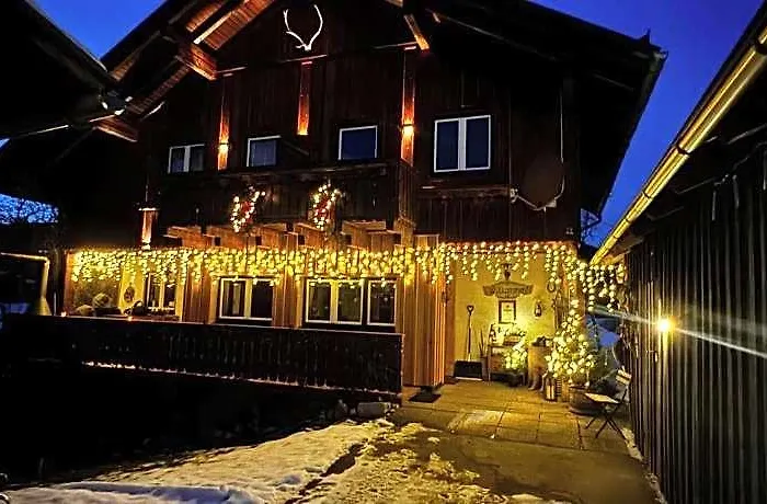 Helis Holiday Suites Altaussee