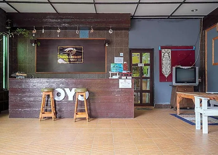 Oyo 89646 Panvill Resort