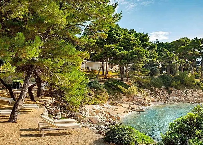 Valamar Carolina Hotel & Villas