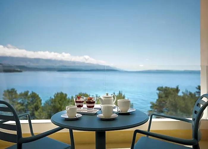 Valamar Carolina Hotel & Villas