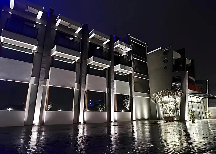M Hotel