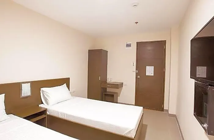 Emerald Suites Cdo
