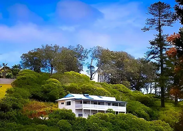 The White House