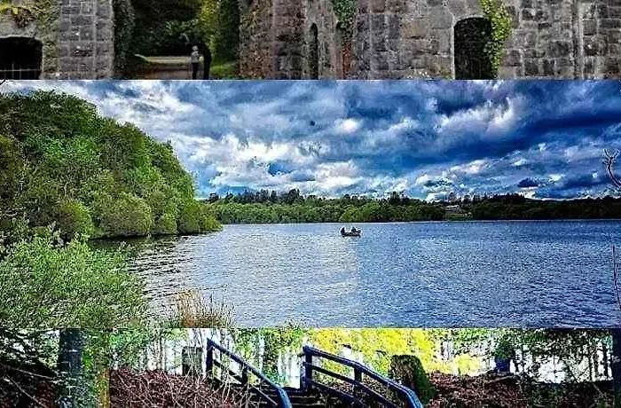 Arch House B And B