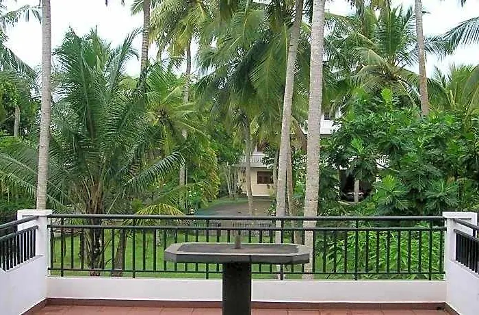 Sagarika Beach Hotel