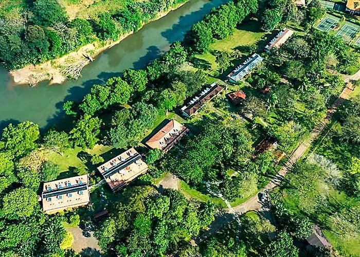 Tilajari Hotel Resort
