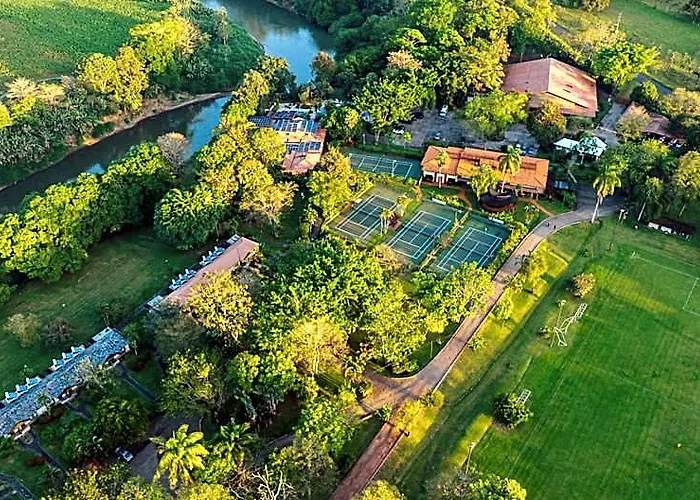 Tilajari Hotel Resort