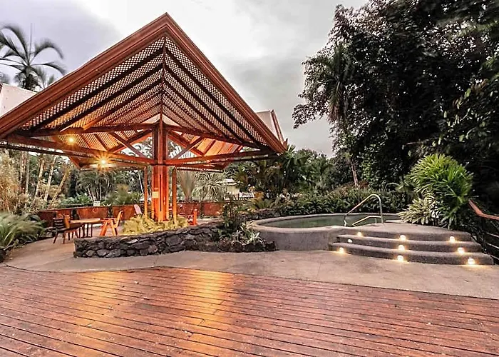 Tilajari Hotel Resort