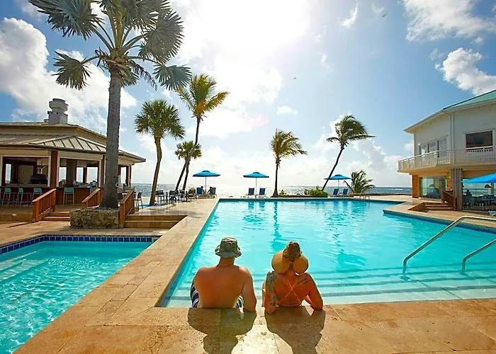 Oceans At Divi Carina Bay - Adults Only