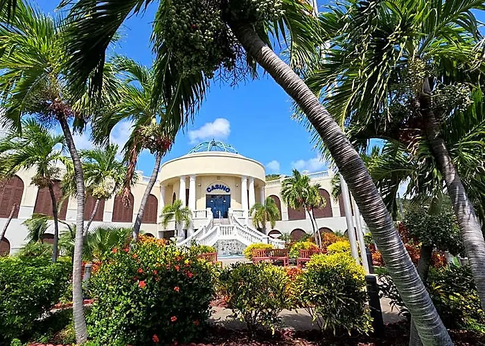 Oceans At Divi Carina Bay - Adults Only