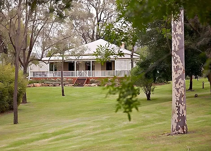 The Guest House