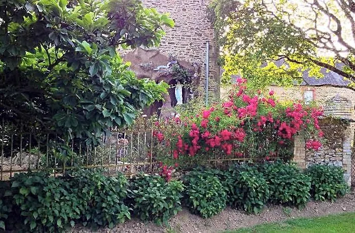 Manoir De La Queue Du Renard