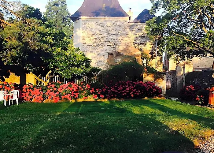 Manoir De La Queue Du Renard