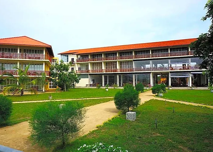 Passi Villas