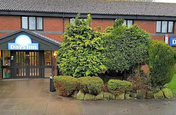 Days Inn By Wyndham Membury M4