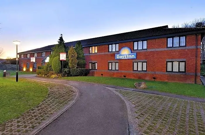 Days Inn By Wyndham Membury M4