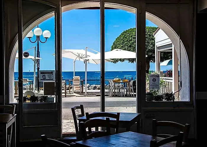 Hotel San Pietro Chiavari