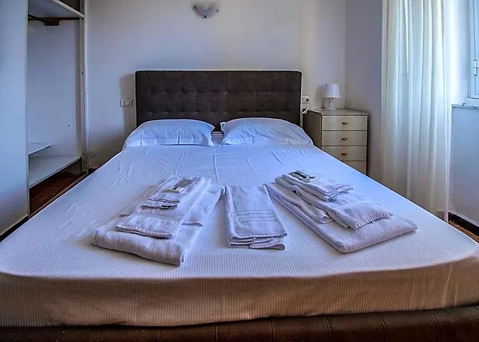 Hotel San Pietro Chiavari