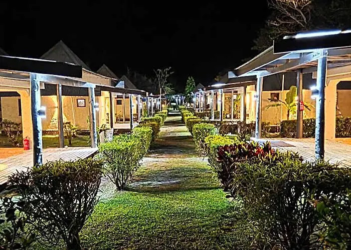 Coralview Island Resort