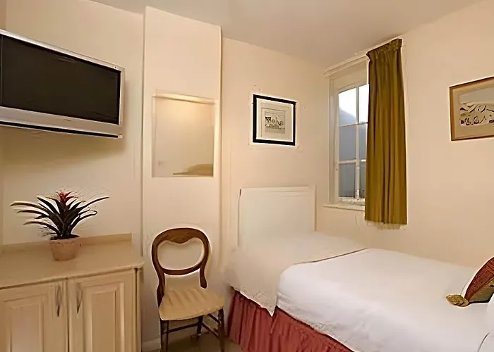 Manston Guest House