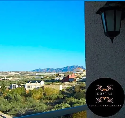 Hotel Costas