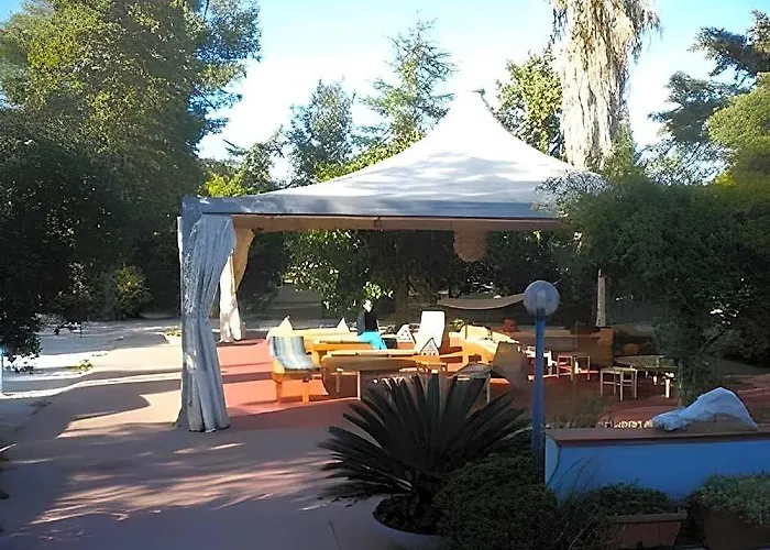 Hotel Corallo