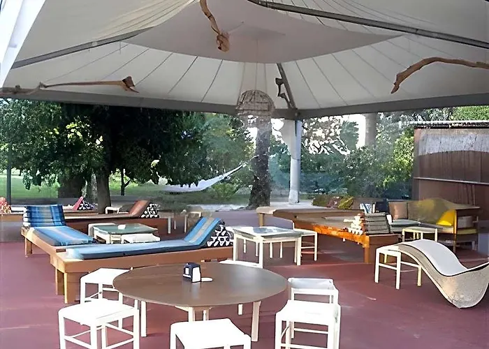 Hotel Corallo