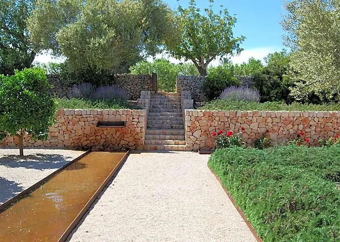 Mallorca Villa 1000